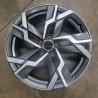 5x112 R19 8.0J ET45 57.1
