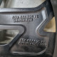 5x112 R19 8.0J ET45 57.1
