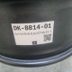 5x112 R19 8.0J ET45 57.1