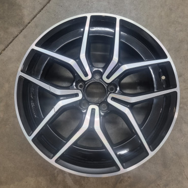 5x112 R19 7.5J ET40 66.6