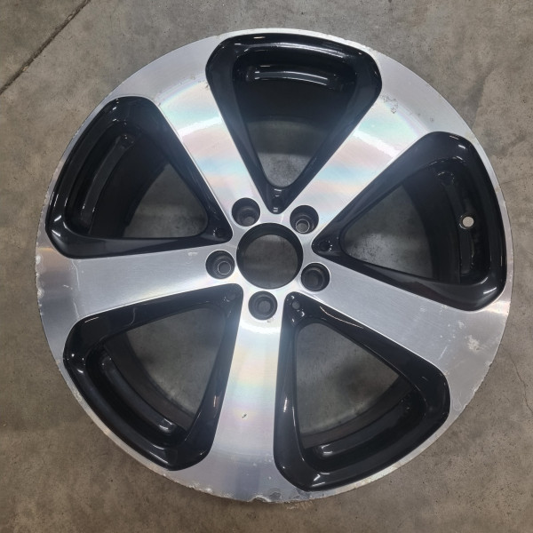 5x112 R19 8.0J ET38 66.5