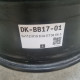 5x112 R19 8.0J ET38 66.5