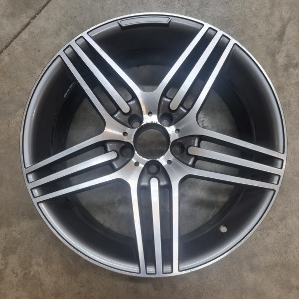 5x112 R19 8.5J ET35 66.6