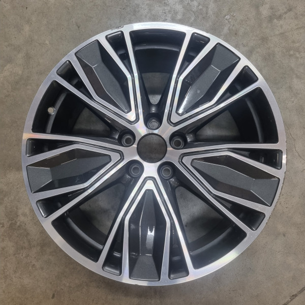 5x112 R19 8.0J ET44 66.6