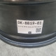 5x112 R19 8.0J ET44 66.6