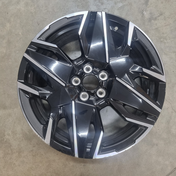 5x108 R19 7.5J ET50 65.1