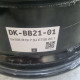 5x108 R19 7.5J ET50 65.1