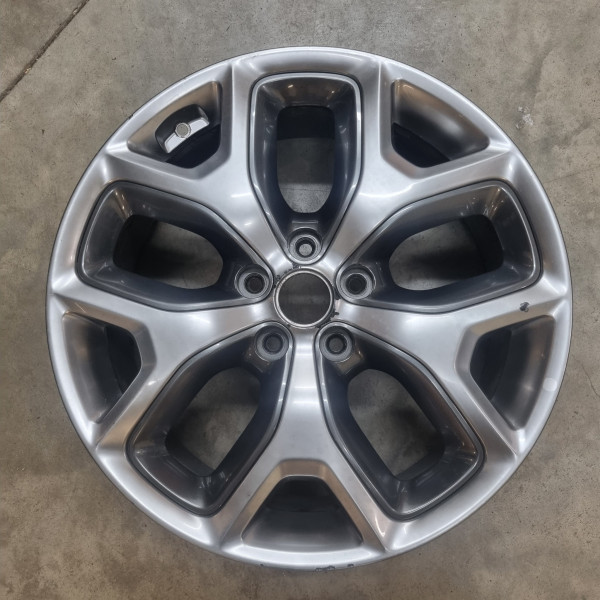 5x114.3 R19 7.5J ET49.5 67.1