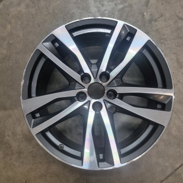 5x112 R19 8.5J ET40 66.6