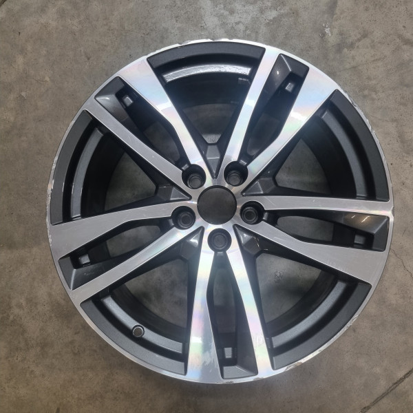 5x112 R19 8.5J ET40 66.6