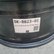 5x112 R19 8.5J ET40 66.6