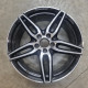 5x112 R19 8.0J ET43 66.6