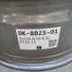 5x120 R19 8.5J ET25 72