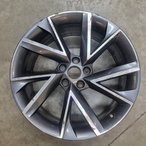 5x112 R19 8.0J ET44 57.1