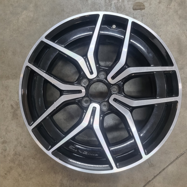 5x112 R19 9.0J ET58 66.6