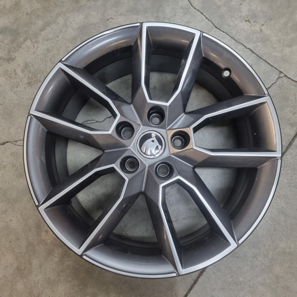 5x112 R18 7.5J ET51 57.1