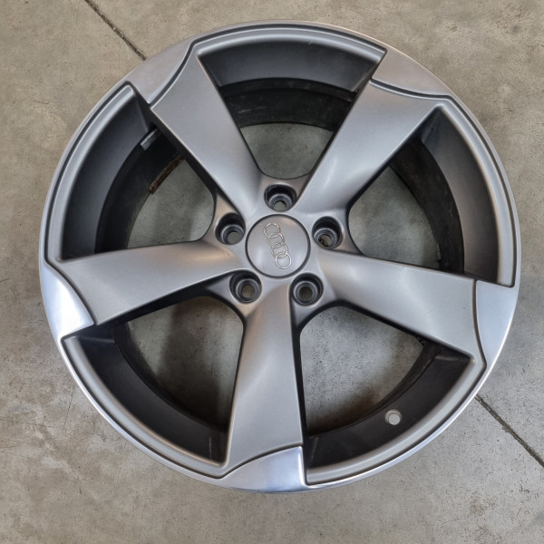 5x112 R18 8.0J ET35 66
