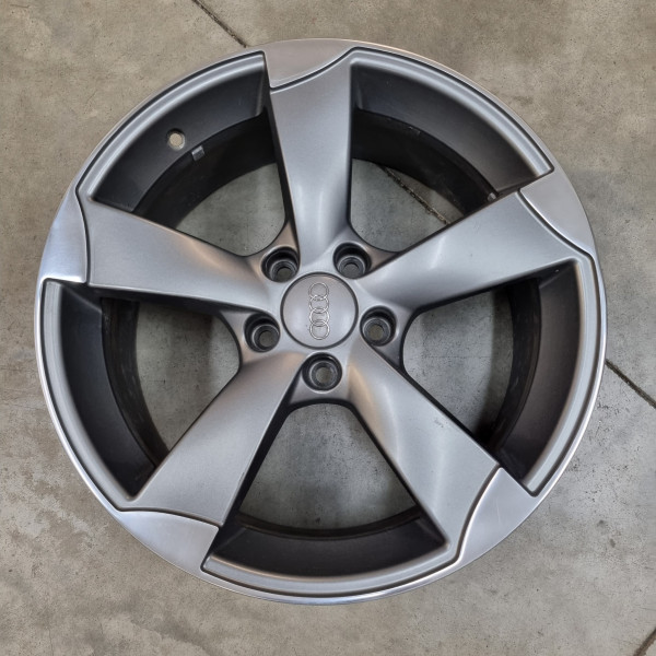 5x112 R18 8.0J ET35 66