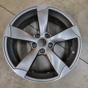 5x112 R18 8.0J ET35 66