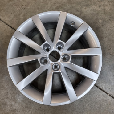 5x100 R16 6.0J ET38 57.1