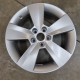 5x100 R16 6.0J ET38 57.1
