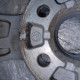 5x100 R16 6.0J ET38 57.1