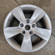 5x112 R16 6.5J ET41 57.1
