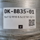5x112 R16 6.5J ET41 57.1
