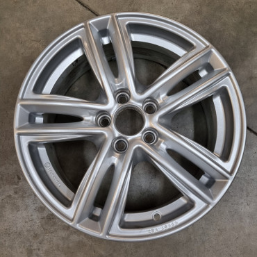 5x100 R16 6.5J ET47 57