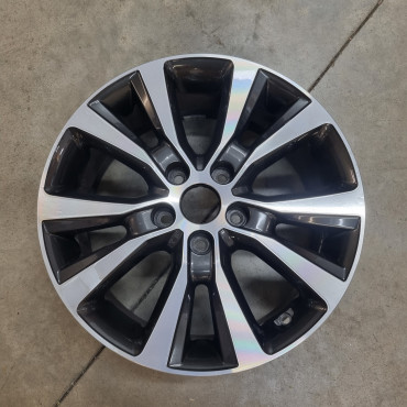 5x114.3 R17 7.0J ET53 67.1