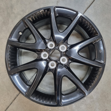 5x100 R17 7.0J ET50 54.1