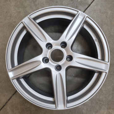5x112 R17 7.0J ET40 70.4