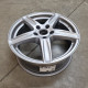 5x112 R17 7.0J ET40 70.4