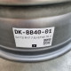5x112 R17 7.0J ET40 70.4