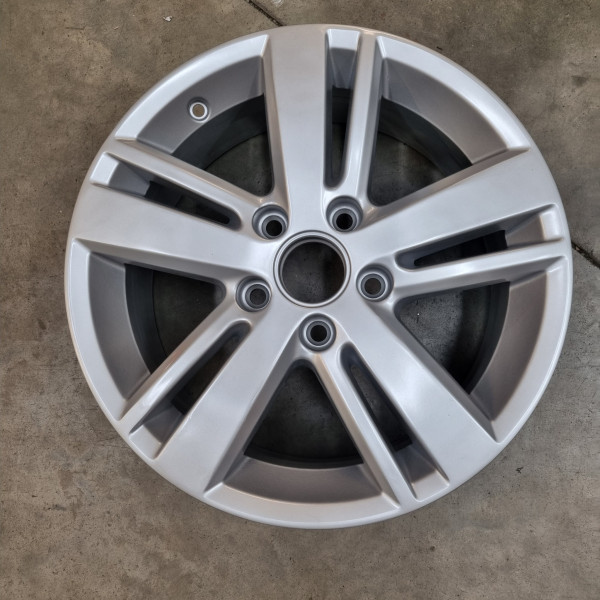 5x112 R16 6.5J ET50 57.1