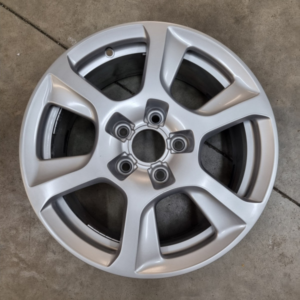 5x112 R16 7.5J ET45 66