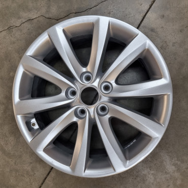 5x114.3 R17 7.0J ET46 67