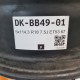 5x114.3 R18 7.5J ET53 67