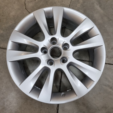 5x112 R17 7.0J ET39 57.1