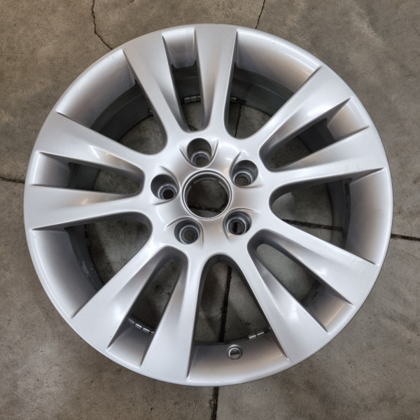 5x112 R17 7.0J ET39 57.1