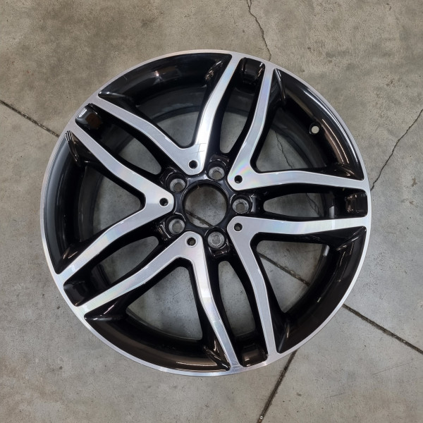 5x112 R18 7.0J ET46 66