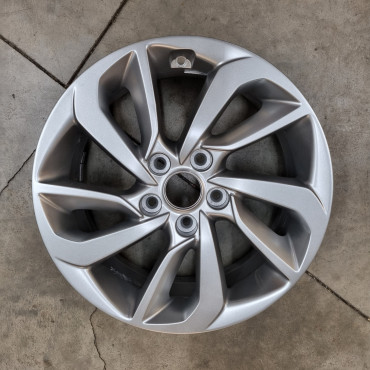 5x114.3 R17 7.0J ET51 67