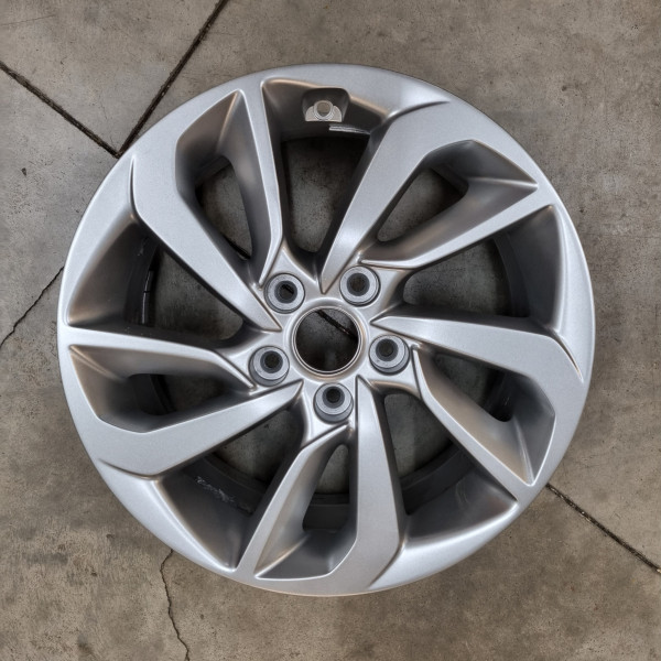 5x114.3 R17 7.0J ET51 67