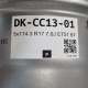 5x114.3 R17 7.0J ET51 67