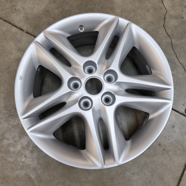 5x114.3 R17 7.0J ET56 67