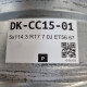 5x114.3 R17 7.0J ET56 67