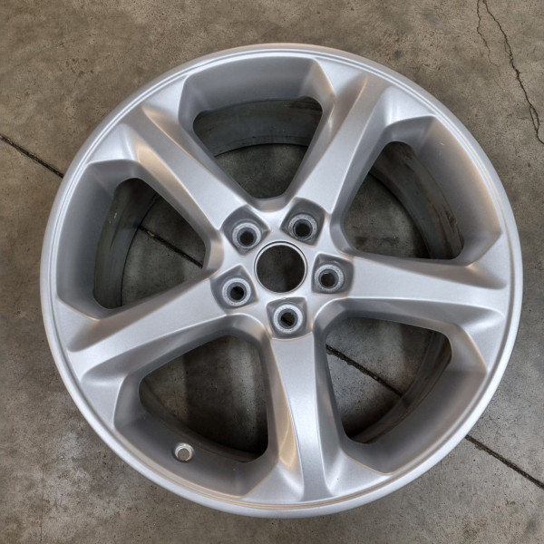 5x108 R18 8.0J ET55 63.4