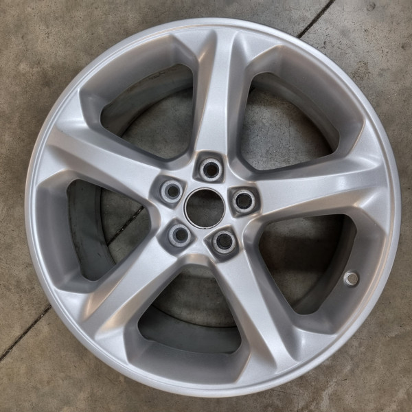 5x108 R18 8.0J ET55 63.4