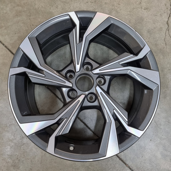 5x112 R18 8.0J ET46 57.1