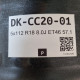 5x112 R18 8.0J ET46 57.1